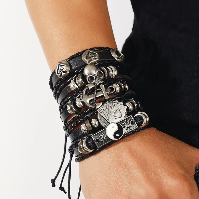 Bracelets Viking