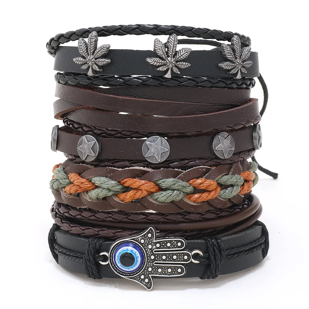 Bracelets Viking
