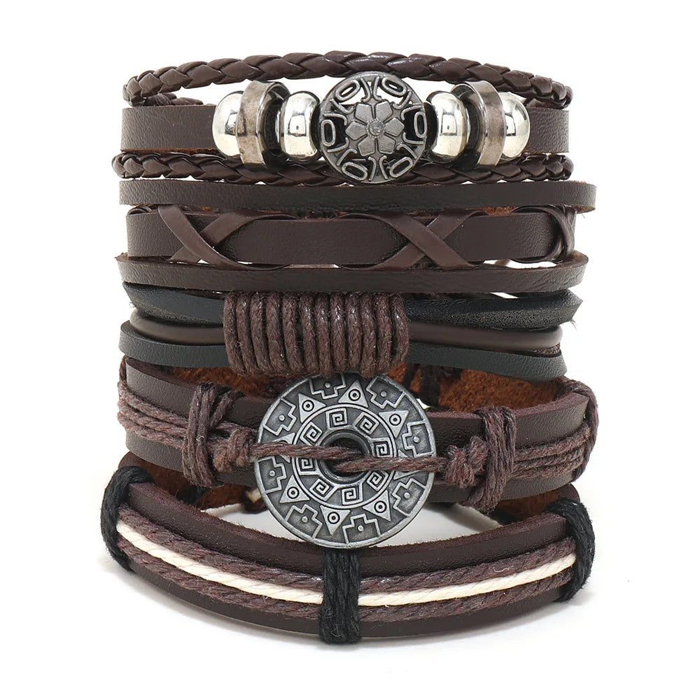Bracelets Viking