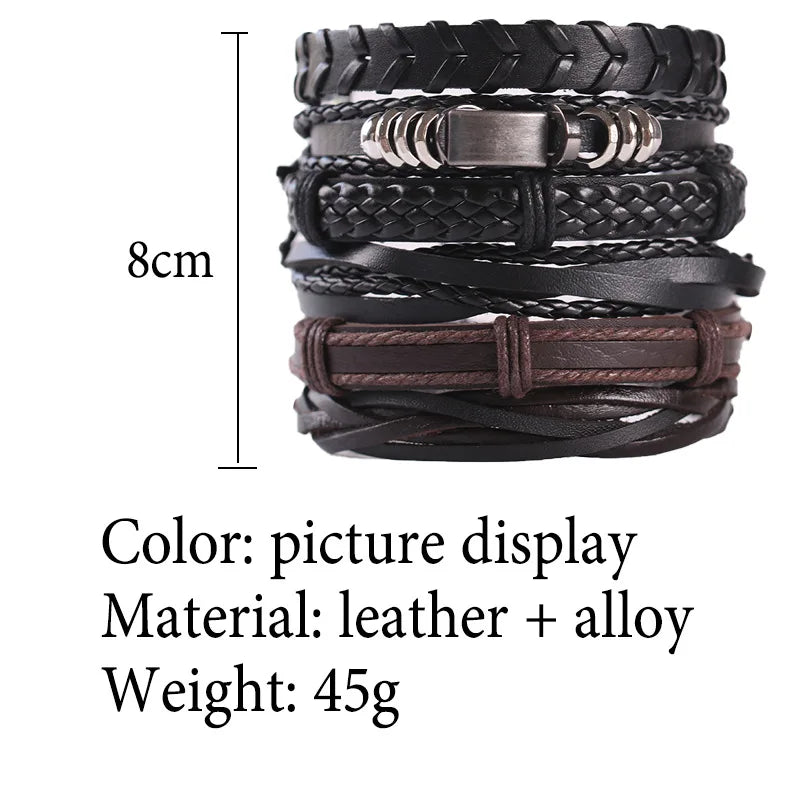 Bracelets Viking