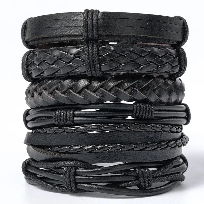 Bracelets Viking