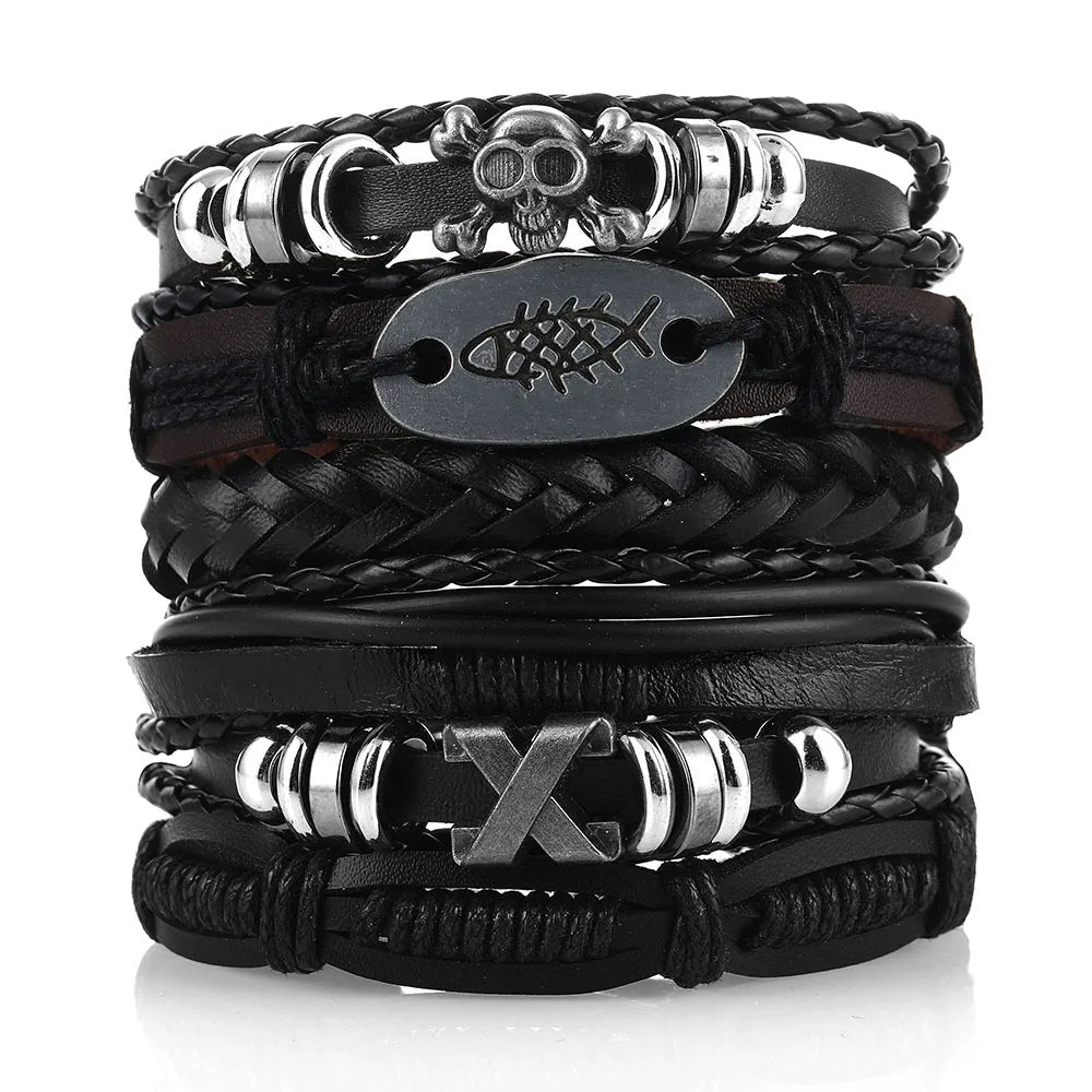 Bracelets Viking