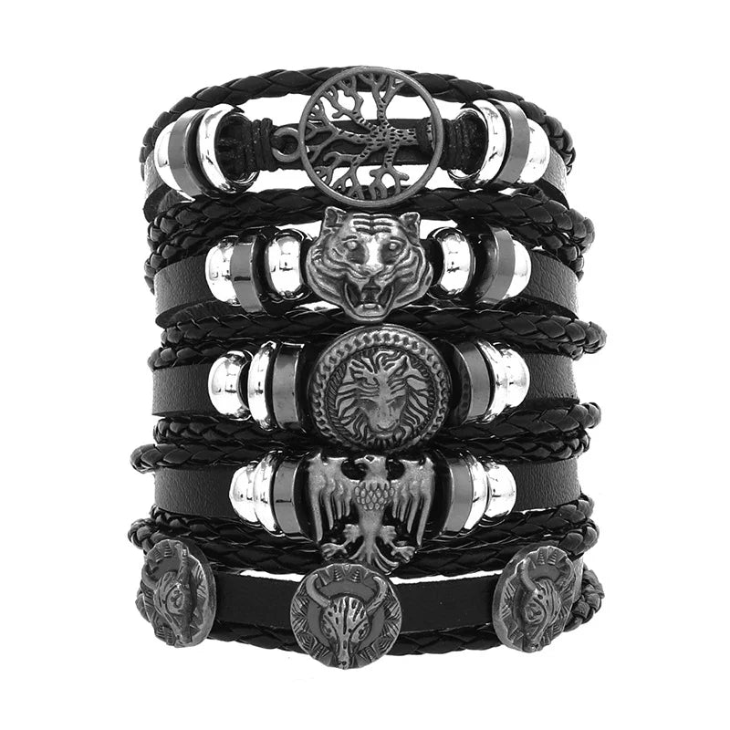 Bracelets Viking