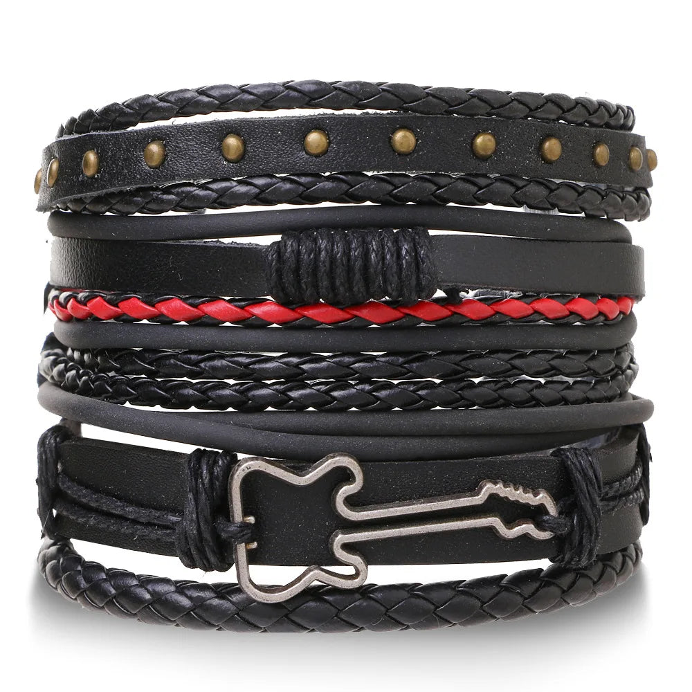 Bracelets Viking