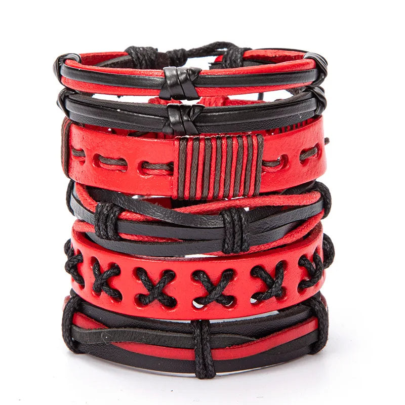 Bracelets Viking