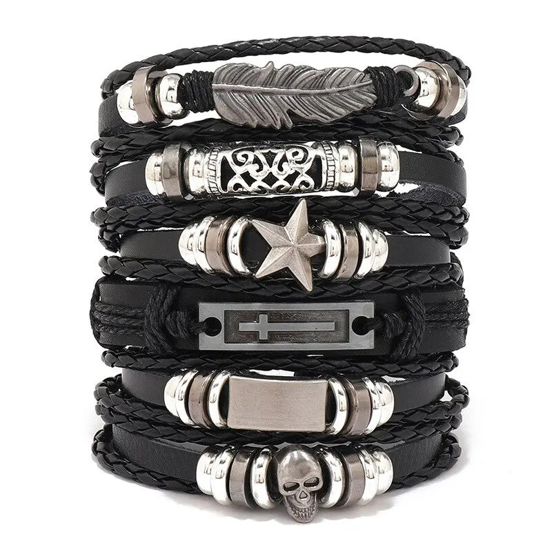 Bracelets Viking