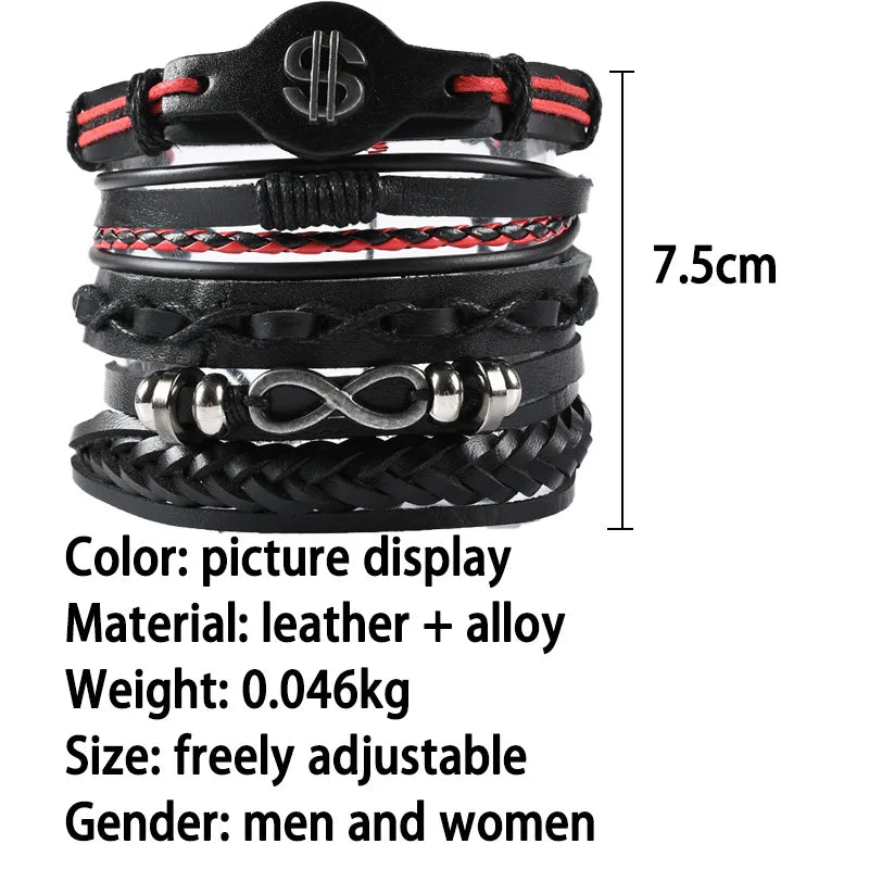 Bracelets Viking