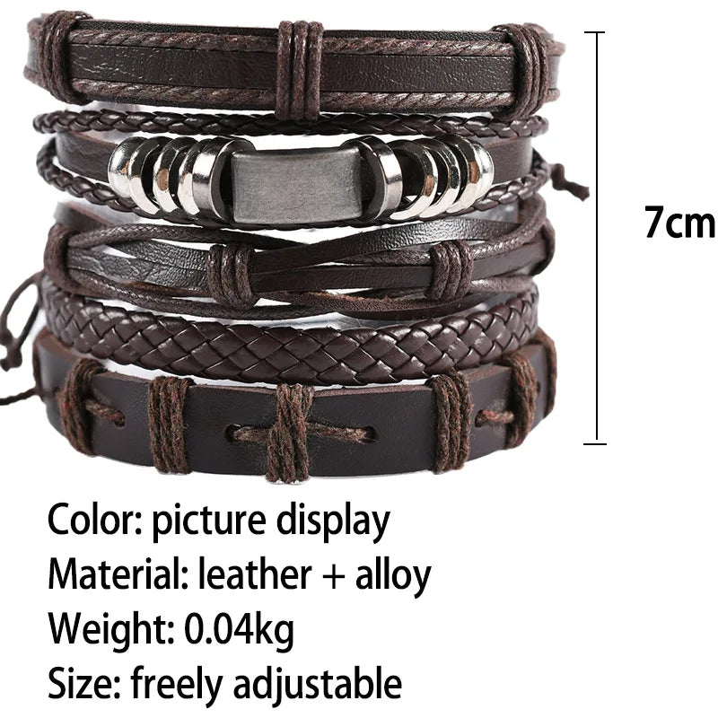 Bracelets Viking