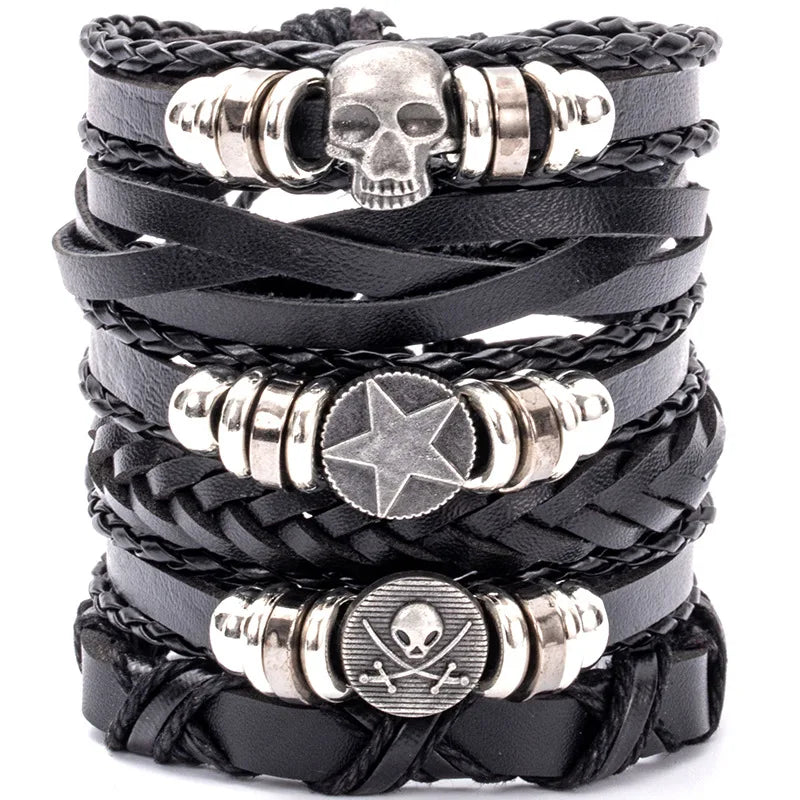 Bracelets Viking