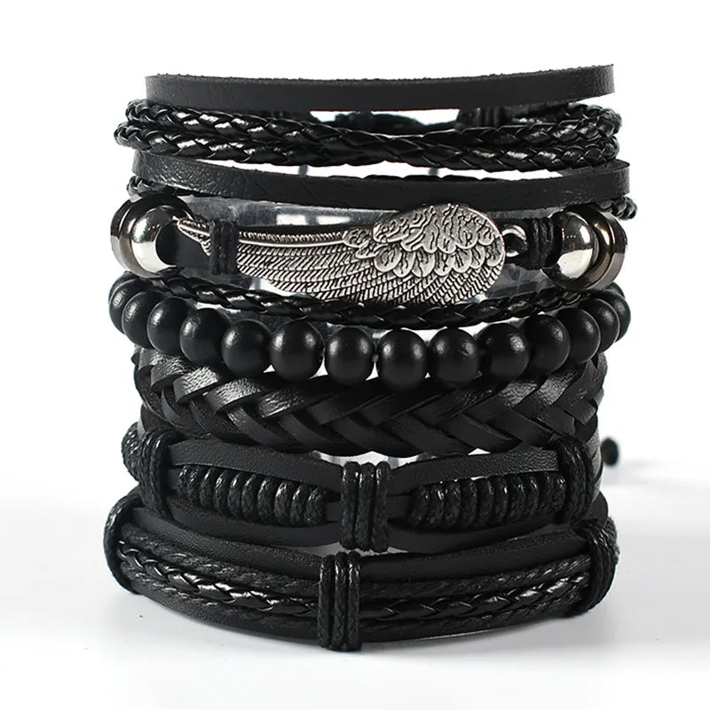Bracelets Viking