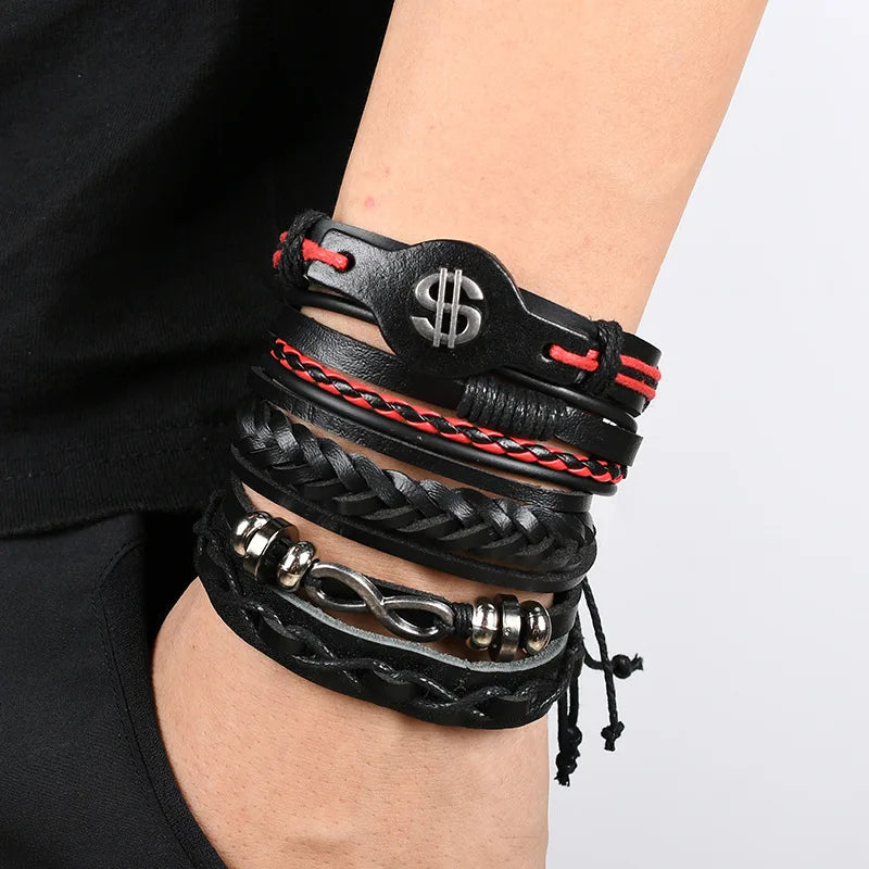 Bracelets Viking
