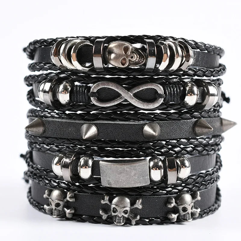 Bracelets Viking
