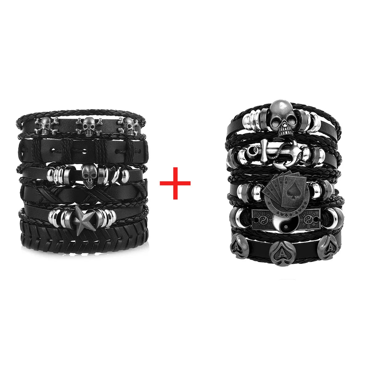 Bracelets Viking