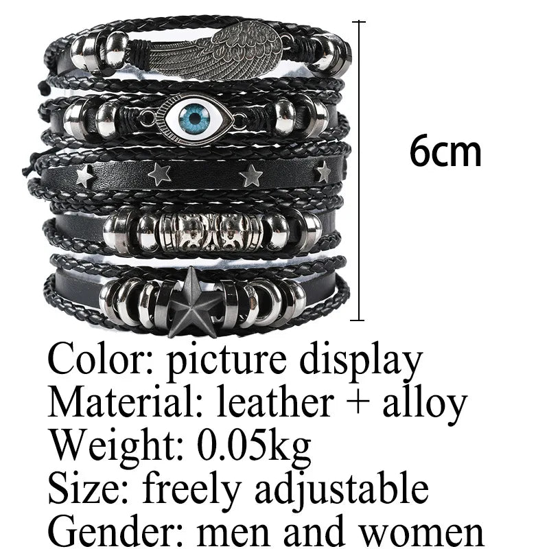 Bracelets Viking