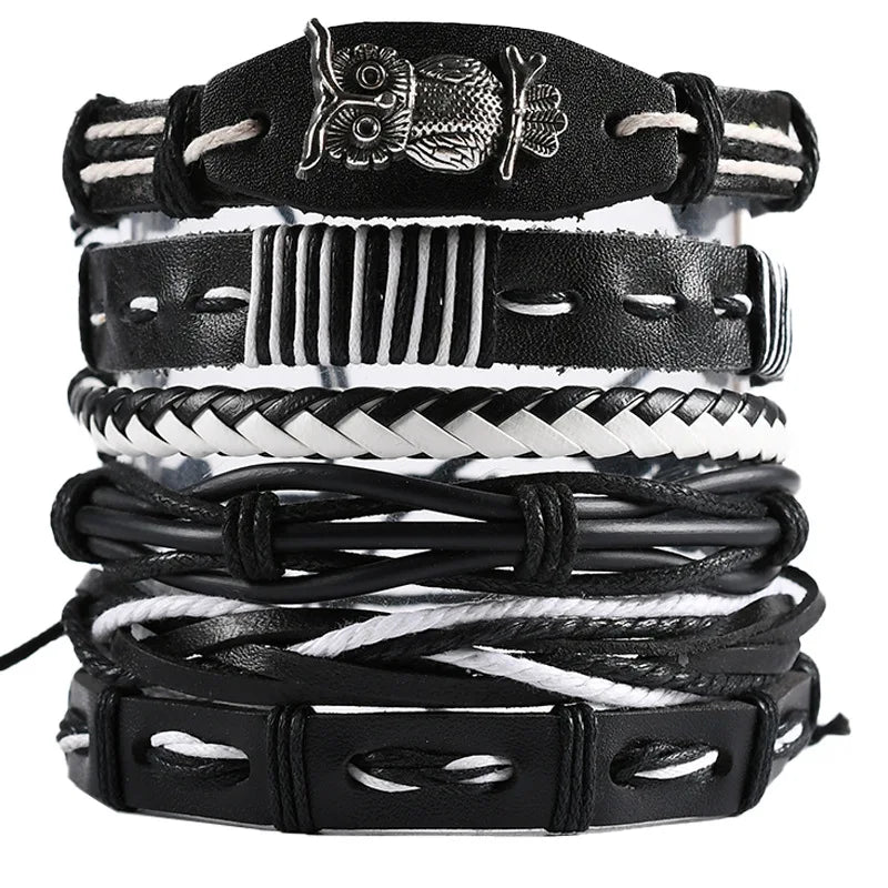 Bracelets Viking