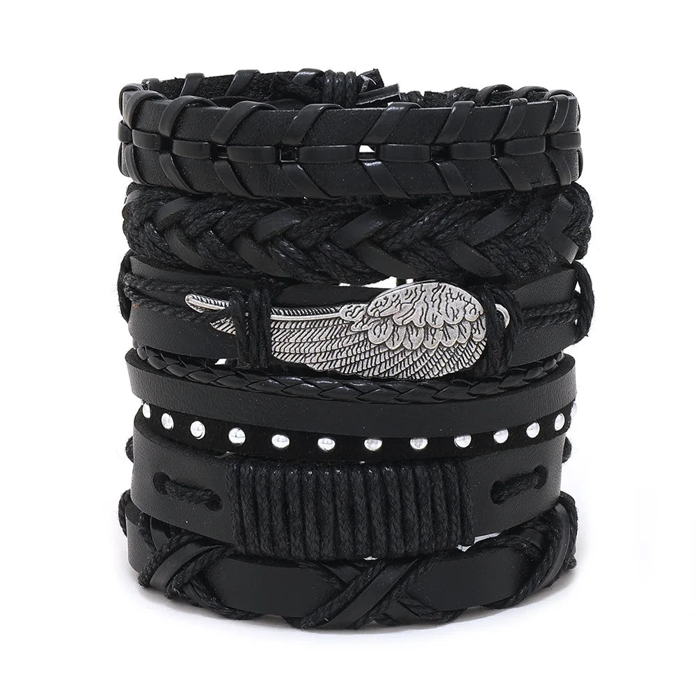 Bracelets Viking