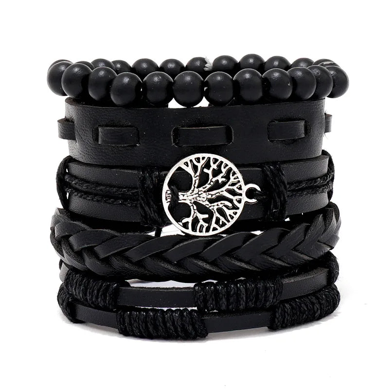 Bracelets Viking