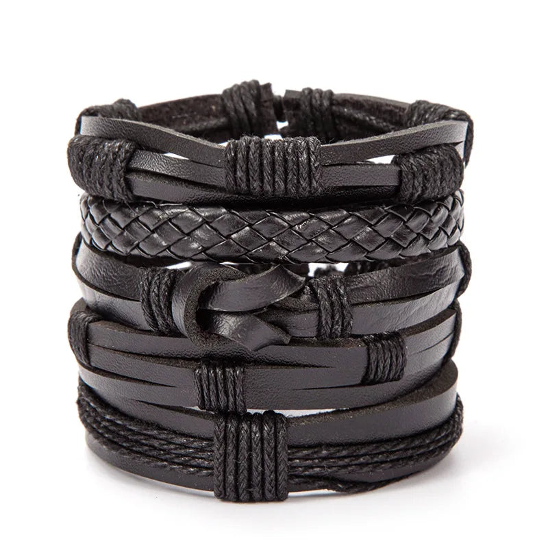 Bracelets Viking