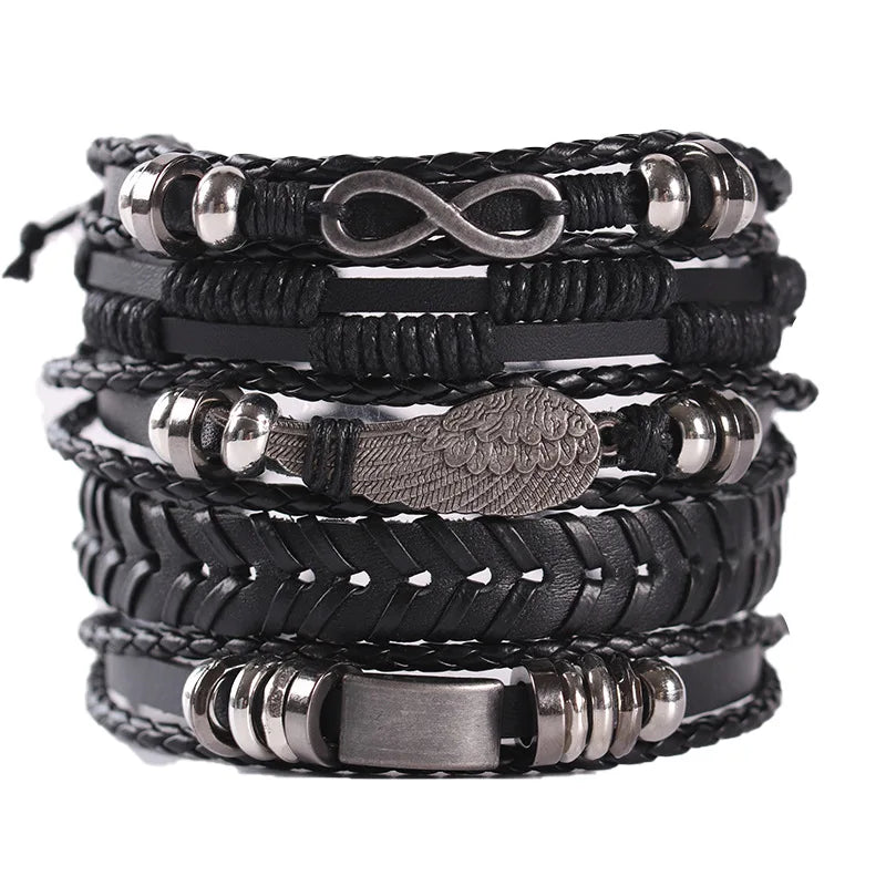 Bracelets Viking