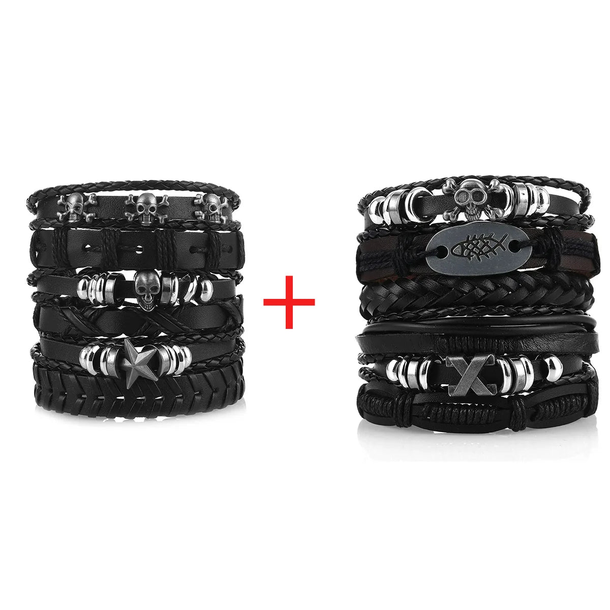 Bracelets Viking