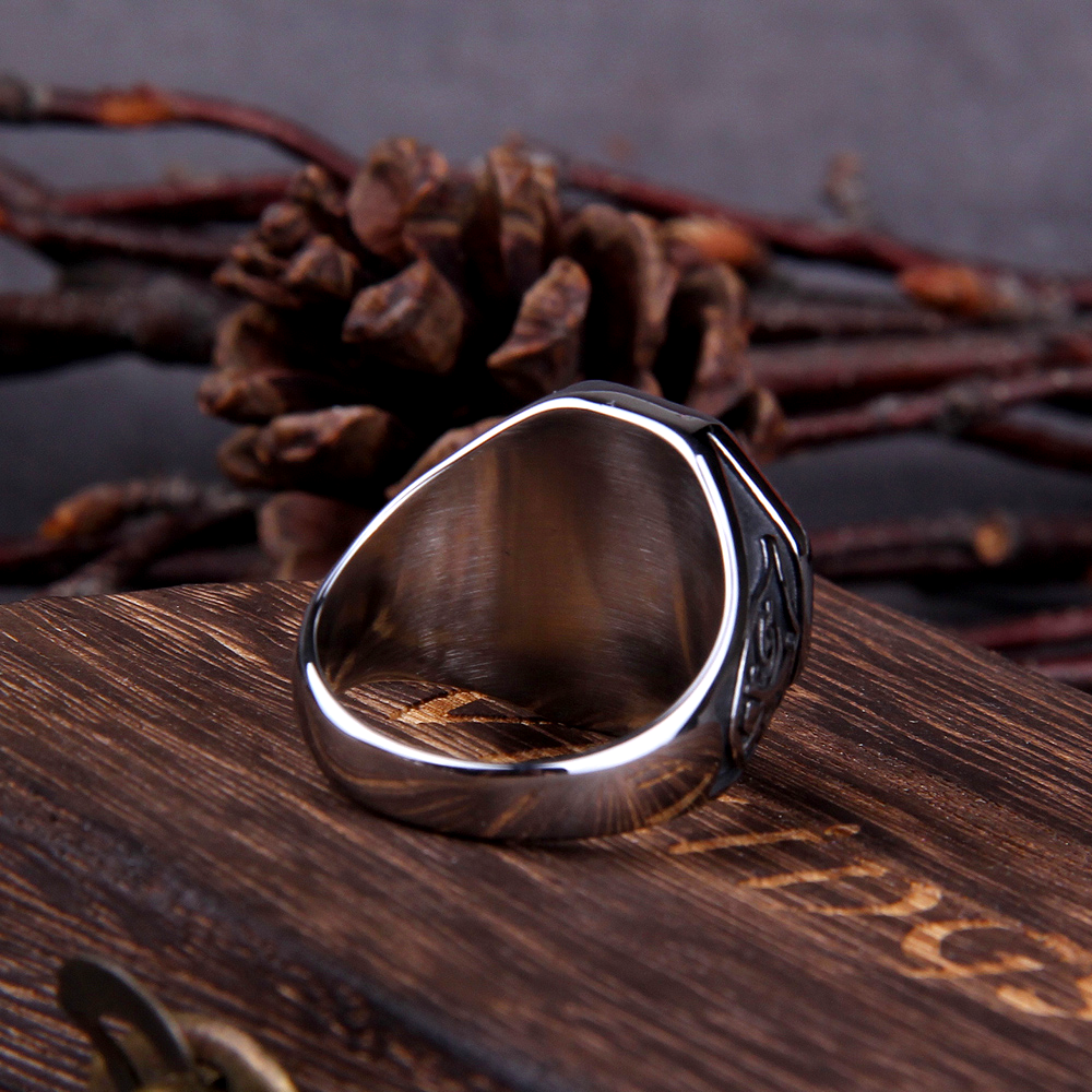 Viking Ring - Jarl