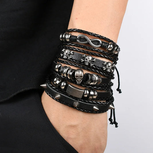Bracelets Viking