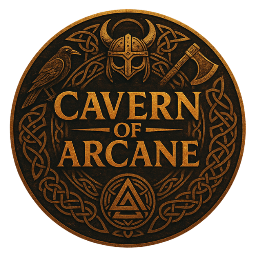Cavern of Arcane